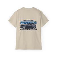 Pooch Ford F1 Tee