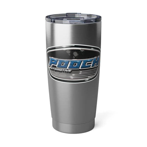 Pooch Automotive Vagabond 20oz Tumbler