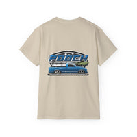 Pooch Automotive Tee