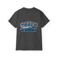 Pooch Automotive Tee