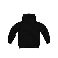 Pooch Automotive Youth Heavy Blend Hooded Sweatshirt