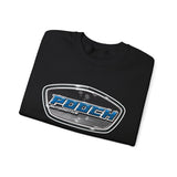 Pooch Automotive Heavy Blend™ Crewneck Sweatshirt