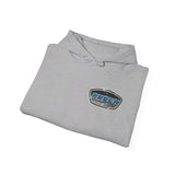 Pooch Automotive Heavy Blend™ Hooded Sweatshirt