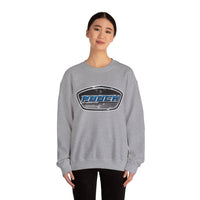 Pooch Automotive Heavy Blend™ Crewneck Sweatshirt