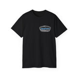 Pooch Automotive Tee