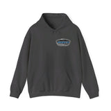 Pooch Automotive Heavy Blend™ Hooded Sweatshirt