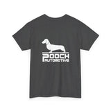 Pooch "Shop Shirt" Tee