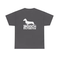 Pooch "Shop Shirt" Tee