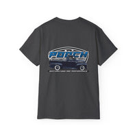 Pooch Ford F1 Tee