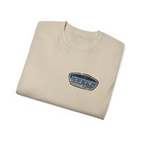 Pooch Automotive Tee