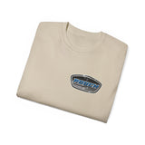 Pooch Automotive Tee