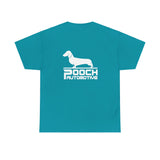 Pooch "Shop Shirt" Tee