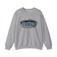 Pooch Automotive Heavy Blend™ Crewneck Sweatshirt