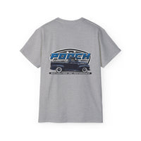 Pooch Ford F1 Tee