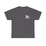 Pooch "Shop Shirt" Tee