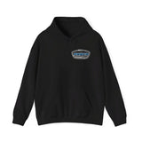 Pooch Automotive Heavy Blend™ Hooded Sweatshirt