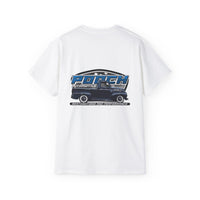 Pooch Ford F1 Tee