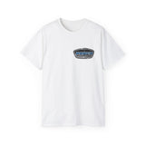 Pooch Automotive Tee