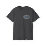 Pooch Automotive Tee