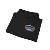 Pooch Automotive Heavy Blend™ Hooded Sweatshirt