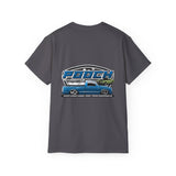 Pooch Automotive Tee