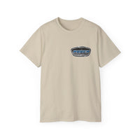 Pooch Automotive Tee