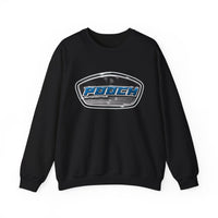 Pooch Automotive Heavy Blend™ Crewneck Sweatshirt