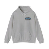 Pooch Automotive Heavy Blend™ Hooded Sweatshirt