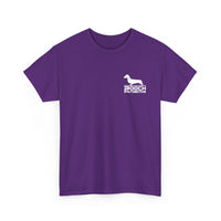 Pooch "Shop Shirt" Tee