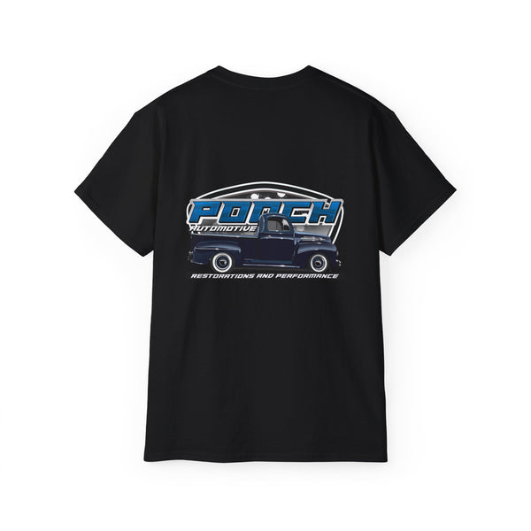 Pooch Ford F1 Tee