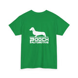 Pooch "Shop Shirt" Tee