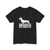 Pooch "Shop Shirt" Tee