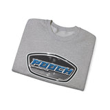 Pooch Automotive Heavy Blend™ Crewneck Sweatshirt