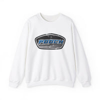 Pooch Automotive Heavy Blend™ Crewneck Sweatshirt