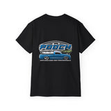 Pooch Automotive Tee