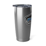 Pooch Automotive Vagabond 20oz Tumbler