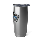 Pooch Automotive Vagabond 20oz Tumbler