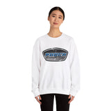 Pooch Automotive Heavy Blend™ Crewneck Sweatshirt