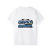 Pooch Automotive Tee