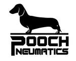 Pooch Pneumatics