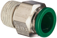 1/8" PTC Tube x 1/4" Male NPT